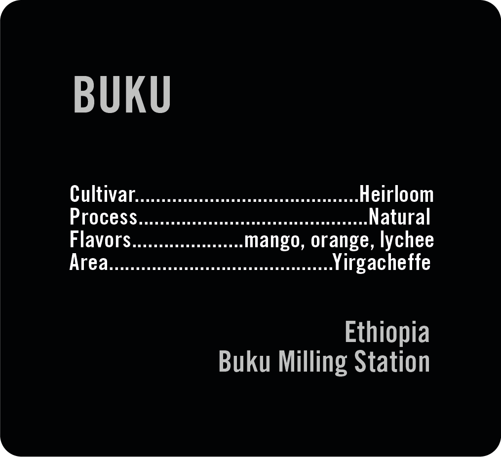 Buku Natural
