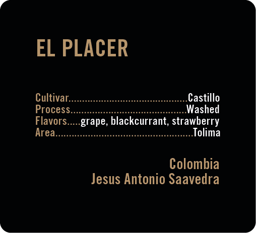 El Placer