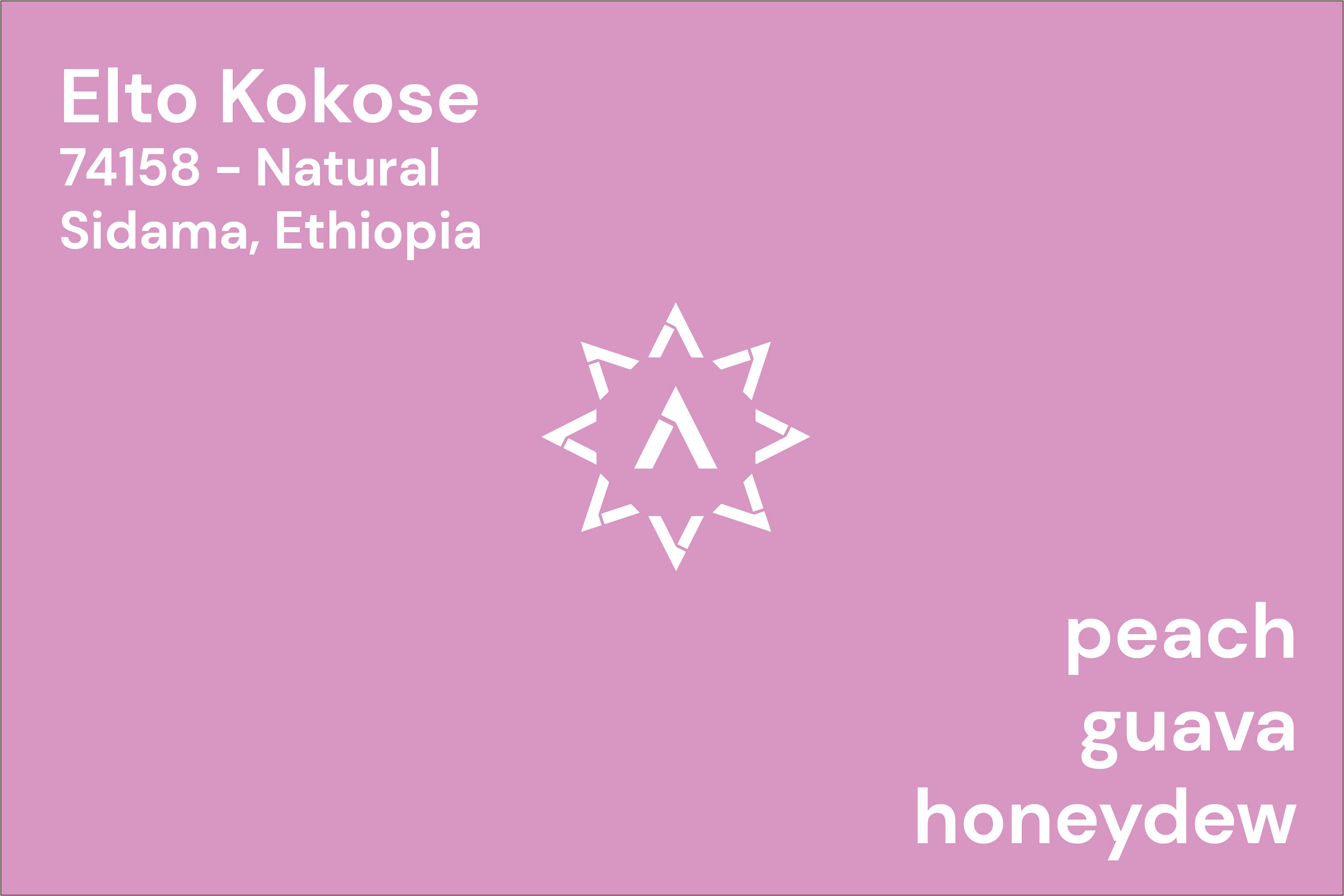 Elto Kokose