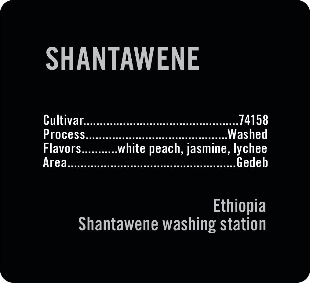 Shantawene