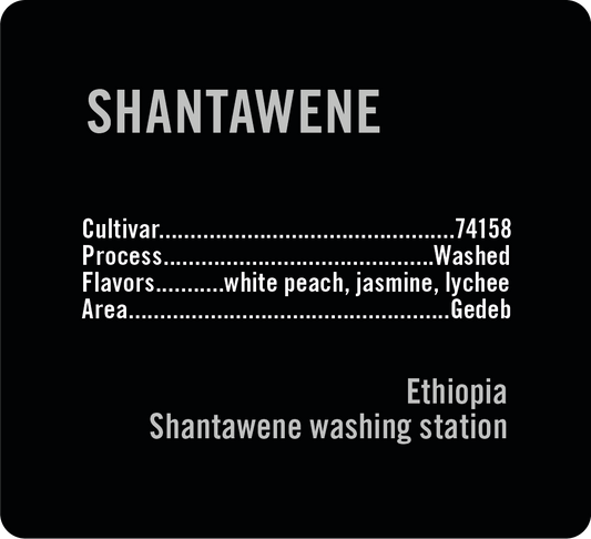 Shantawene