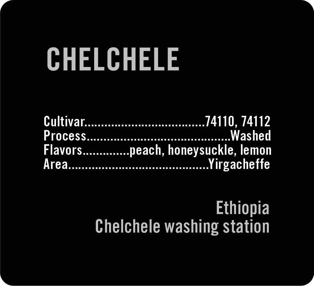 Chelchele