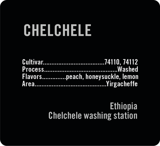 Chelchele