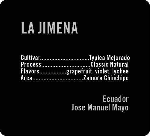 La Jimena