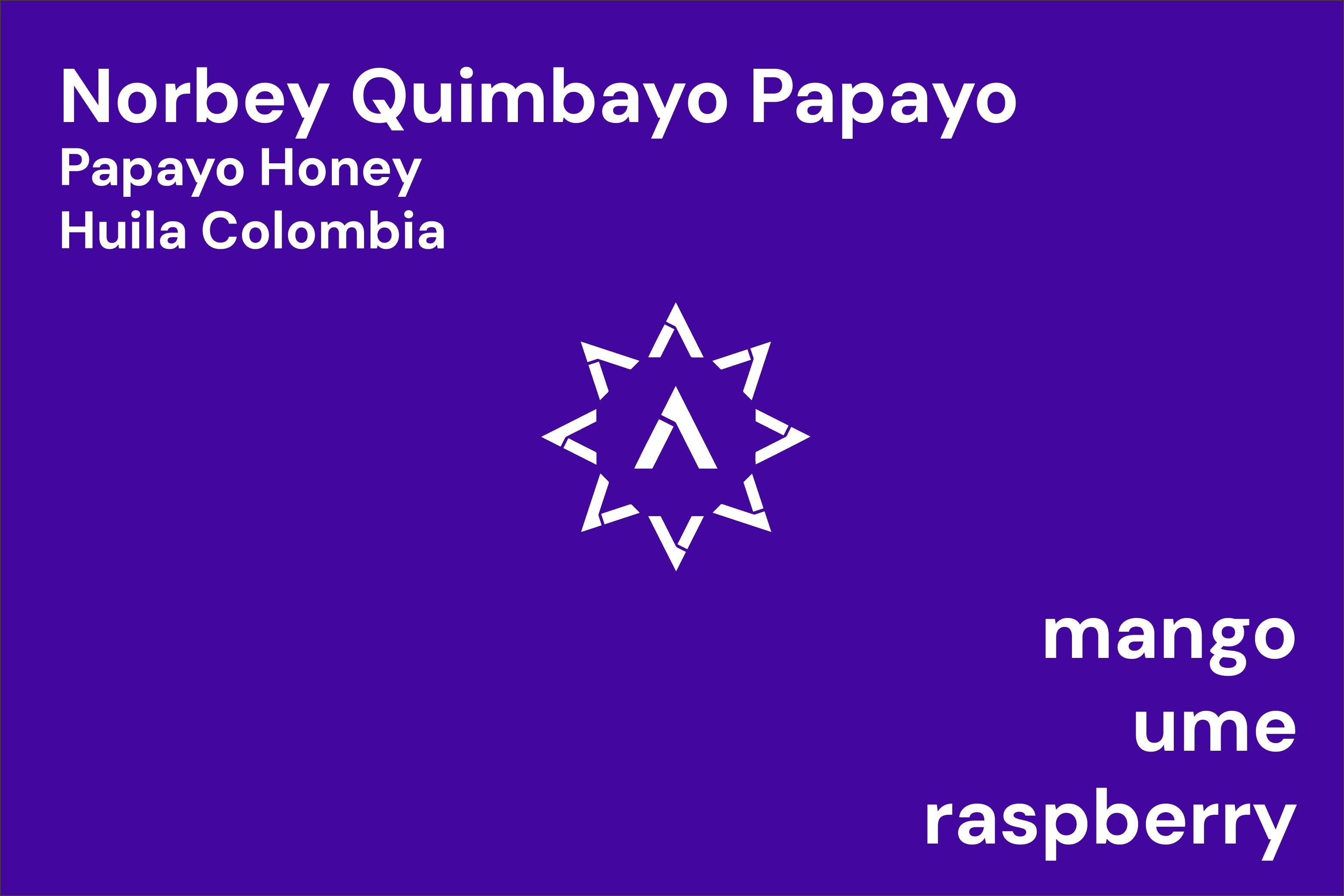 Norbey Quimbayo Papayo