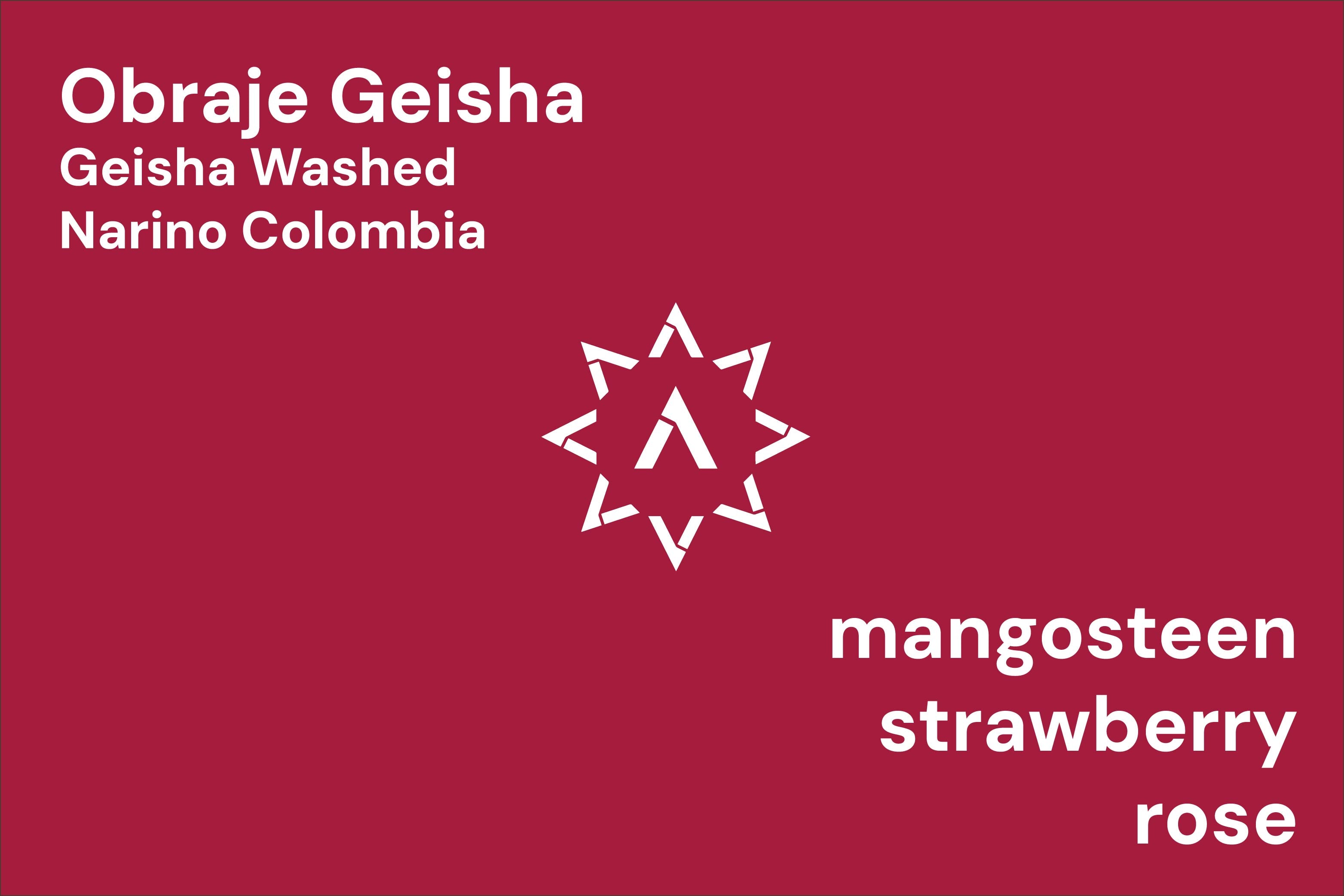 El Obraje Geisha
