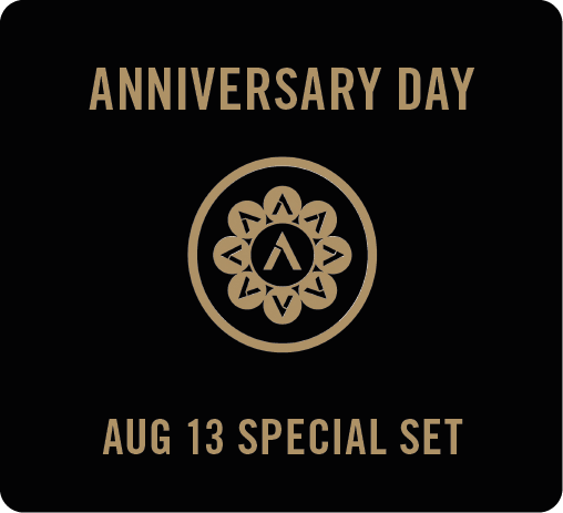 AUG13 Special Set "Lucky7"