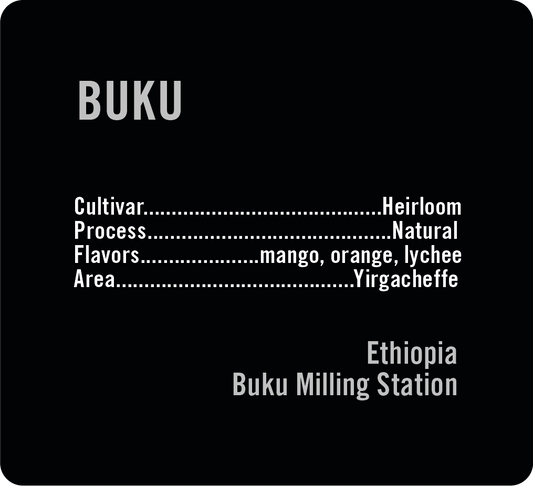 Buku Natural