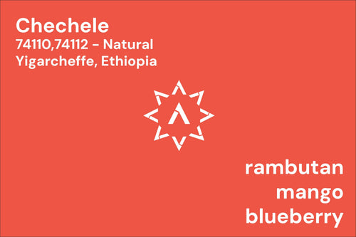Chelchele