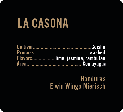 La Casona