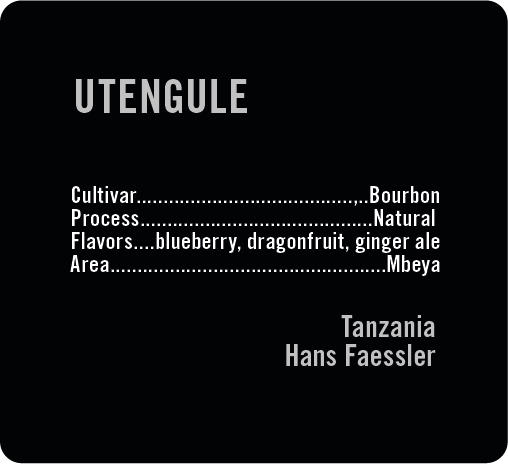Utengule
